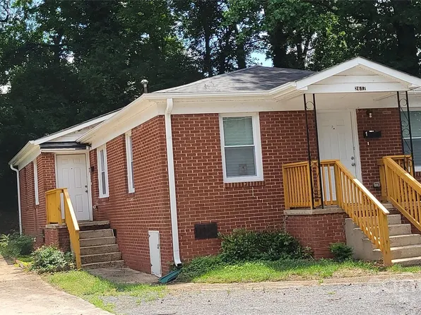 2617 Kenhill Dr, Charlotte, NC 28208