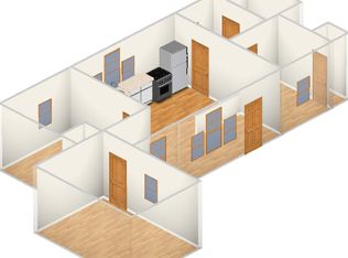 7 Lynn St APT 10, Norway, ME 04268