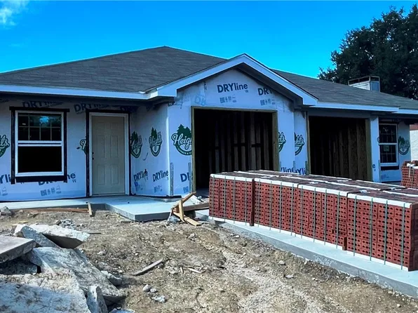 1616 Indian Trl, Harker Heights, TX 76548