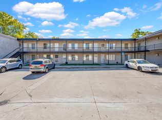 18300 Lahser Rd #A-201, Detroit, MI 48219