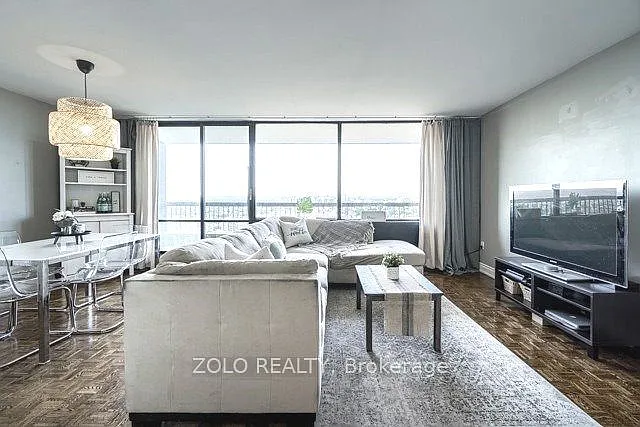 1 bed, $2,200 — Photo 2