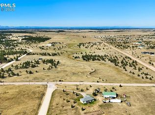 17733 Hopper Rd, Peyton, CO 80831