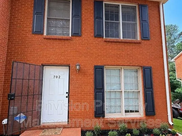 702 Redland Dr, Jonesboro, GA 30238