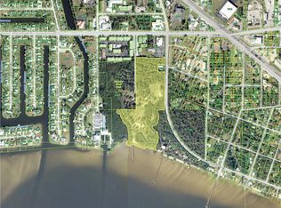 22801 Bayshore Rd, Port Charlotte, FL 33980