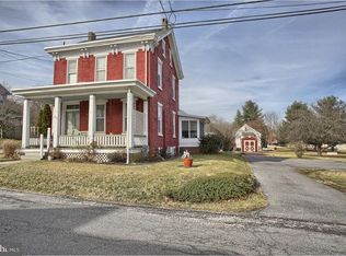 235 Proudfoot Dr, Birdsboro, PA 19508