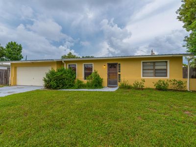 1660 Jamaica St, Titusville, FL, 32780