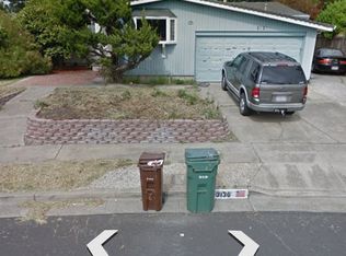 3130 Parker Rd, Richmond, CA 94806