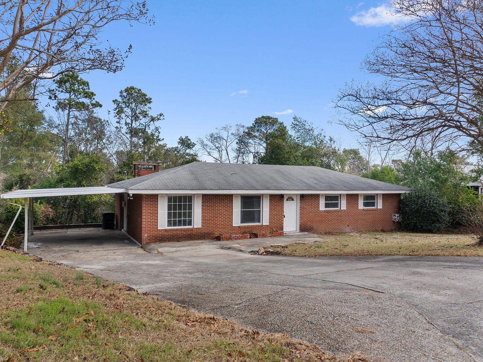 3015 Thomas Lane, Augusta, GA 30906 | MLS #98253709 | Zillow
