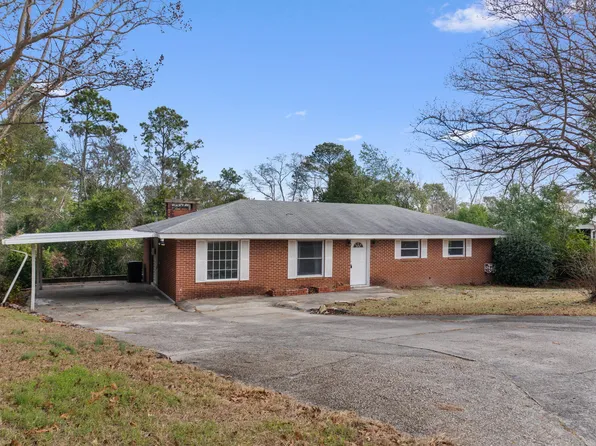 3015 Thomas Lane, Augusta, GA 30906