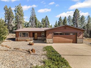 13770 W Park Dr, Magalia, CA 95954