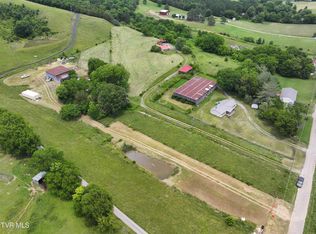 55 Little Chuckey Cutoff, Mosheim, TN 37818