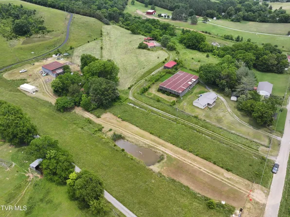 55 Little Chuckey Cutoff, Mosheim, TN 37818