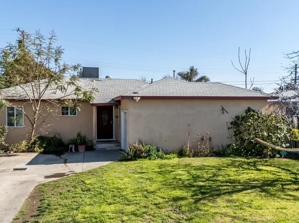 608 Middlefield St, Bakersfield, CA 93309