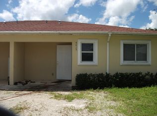 4413 29th St SW, Lehigh Acres, FL 33973