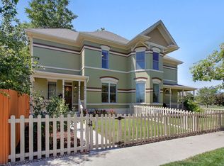 676 29th Street, Denver, CO 80205