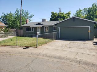 2163 Jupiter Ter, Redding, CA 96002