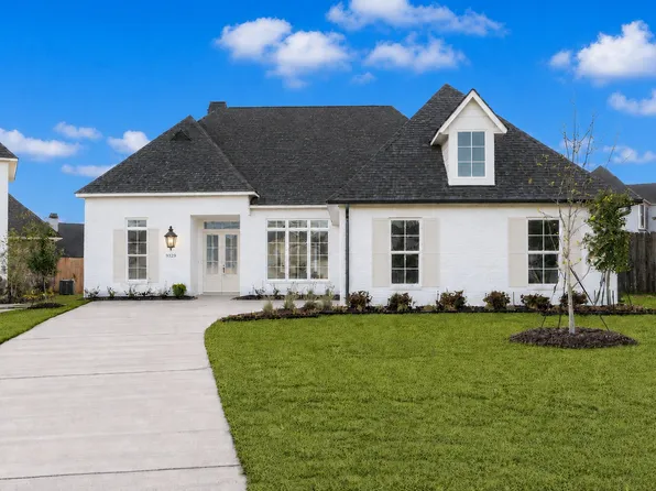 2125 Garrett Farms Row, Shreveport, LA 71106