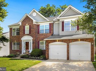 9812 Doubletree Ln, Upper Marlboro, MD 20774