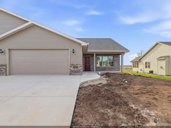 340 Twilight Trail Fond, Du Lac, WI 54937