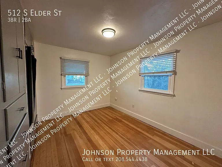 512 S Elder St — Photo 5