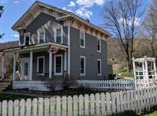 61 Conklin Rd, Walton, NY 13856