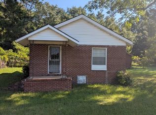 402 E 6th Ave, Buena Vista, GA 31803