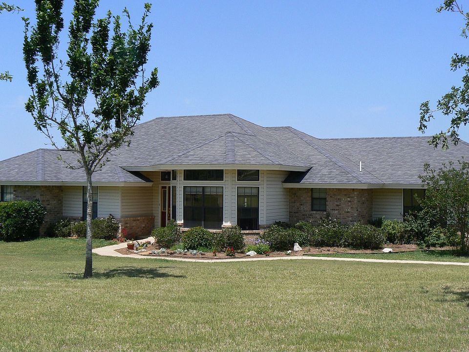 Corner Lot