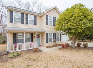 103 Featherfilled Ct, Anderson, SC 29625