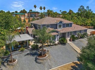 3912 Cirro Vista Way, Fallbrook, CA 92028