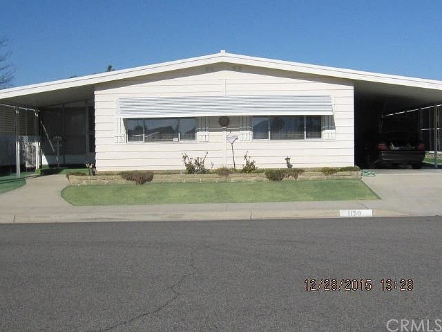 1st image of 1150 Vista Grande Dr #0