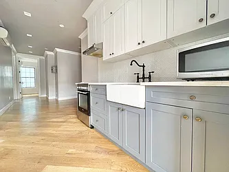 Rented by Doorway NYC, LLC