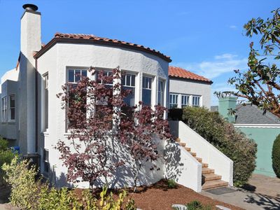 2711 34th Ave, San Francisco, CA, 94116