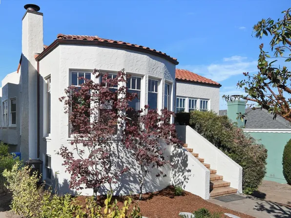 2711 34th Ave, San Francisco, CA 94116