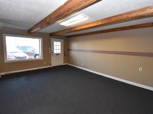 125 S State St STE B, Greenfield, IN 46140