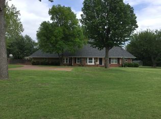 816 Twelve Acre Ln, Duncan, OK 73533