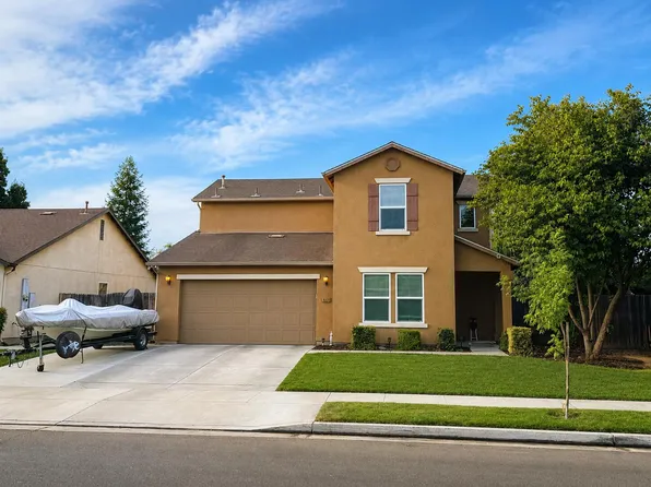 4234 W Elkhorn Avenue, Visalia, CA 93277