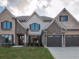 2479 Pascoli Pl, Lexington, KY 40509