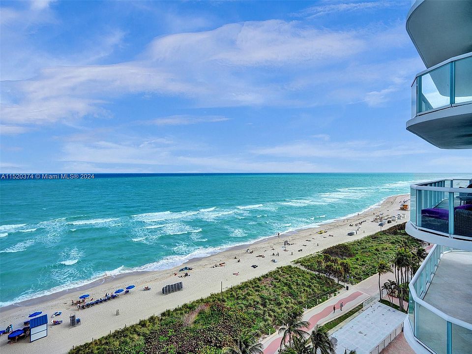 1st image of 6365 Collins Ave APT 1102