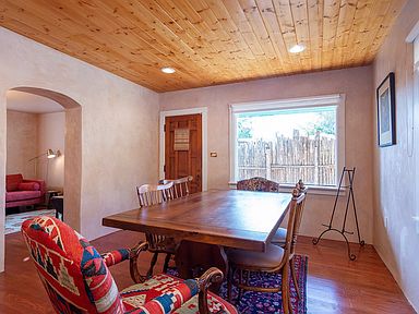 129 Duran St, Santa Fe, Nm 87501 