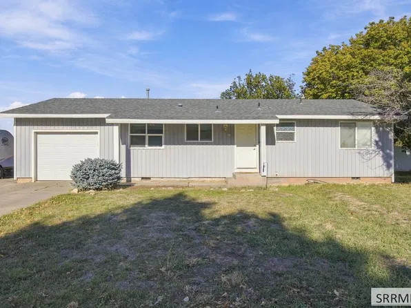 395 N Ladino Dr, Idaho Falls, ID 83401