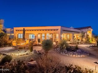 4431 N Camino Sumo, Tucson, AZ 85718