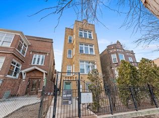 1042 N Kedzie Ave #H, Chicago, IL 60651