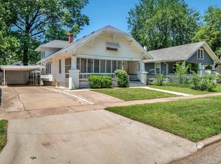 1287 SW Wayne Ave, Topeka, KS 66604