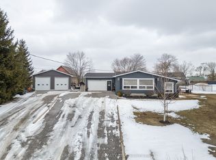 29 Thurston St, Kawartha Lakes, ON K0M 1L0
