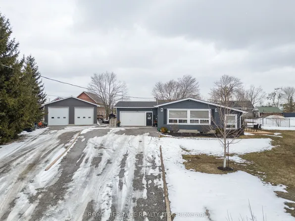 29 Thurston St, Kawartha Lakes, ON K0M 1L0