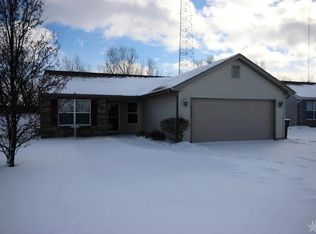 4114 Kingsbrook Way, Fort Wayne, IN 46818
