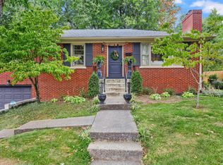 3009 Stanford Dr, Lexington, KY 40517