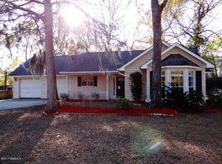 26 Le Moyne Dr, Beaufort, SC 29907
