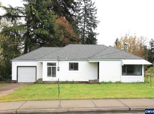 112 Bridge St, Falls City, OR