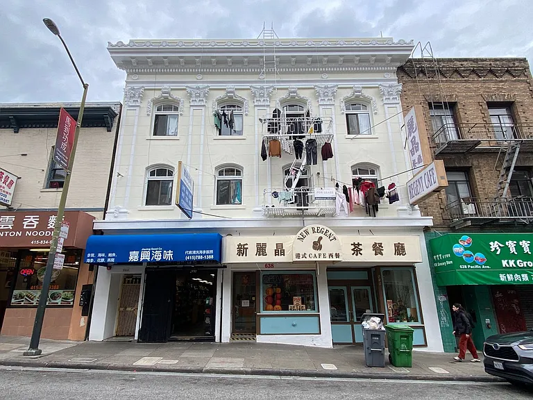 644 Pacific Ave #5 — Photo 8